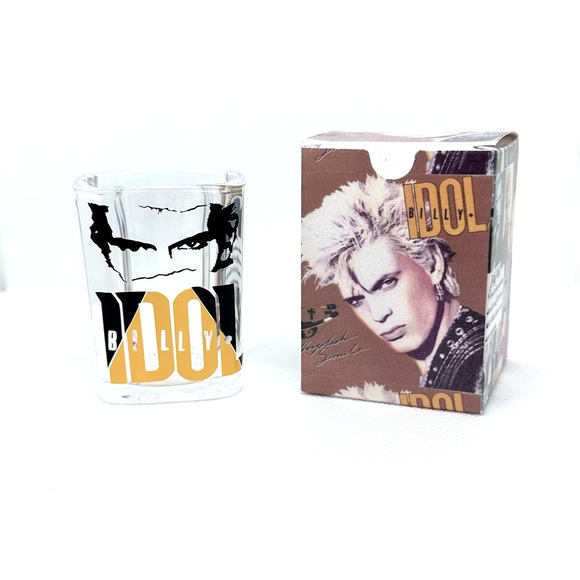 Men Rock/Pop Shot Glass/Gift Box set, Many Choices! - Picture 6 of 13